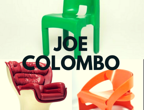 JOE COLOMBO