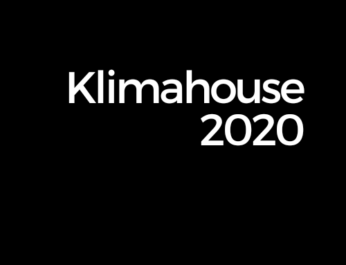 KLIMAHOUSE 2020
